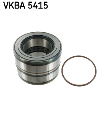 Kit cuscinetto ruota Iveco